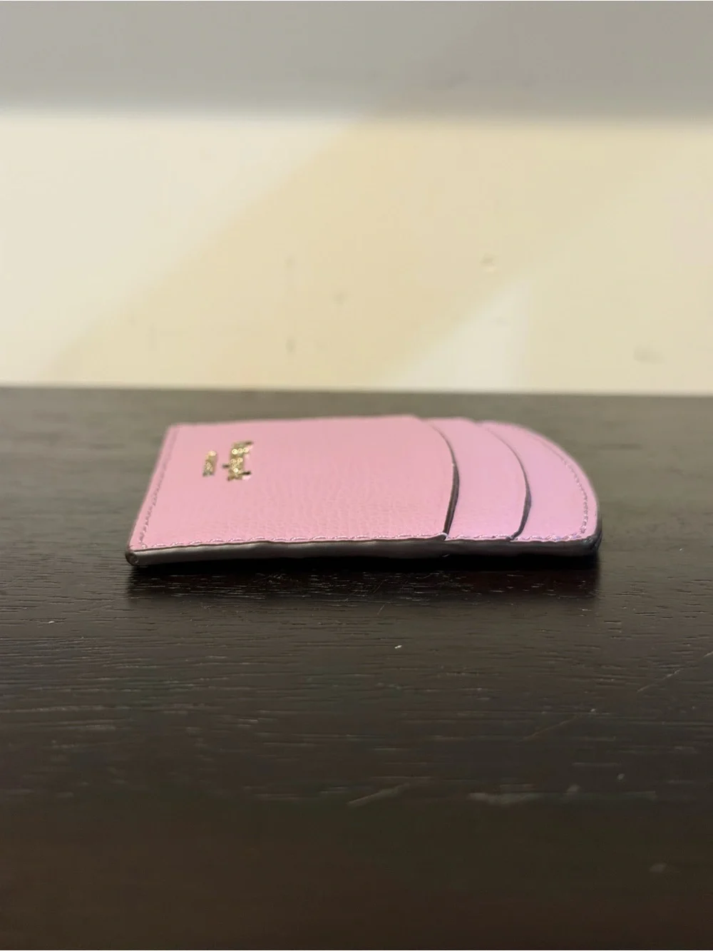 Kate Spade Sylvia Card Holder Orchid